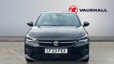 Vauxhall Corsa 1.2 Turbo Ultimate 5dr Auto Petrol Hatchback